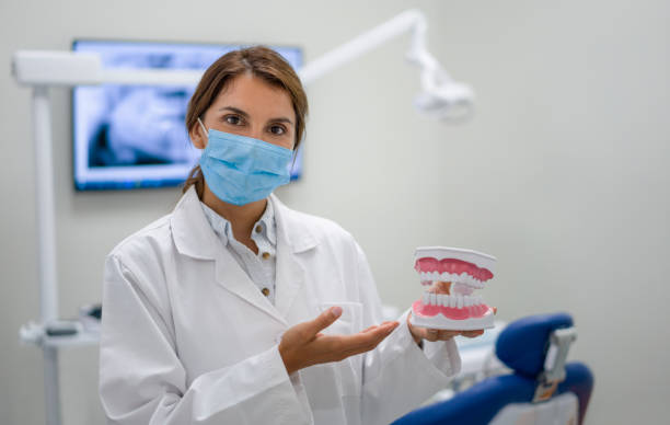 Best Emergency Gum Treatment in Ramona, CA