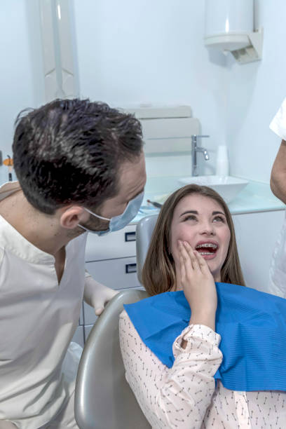 Best Emergency Treatment for Dental Infections or Abscesses in Ramona, CA