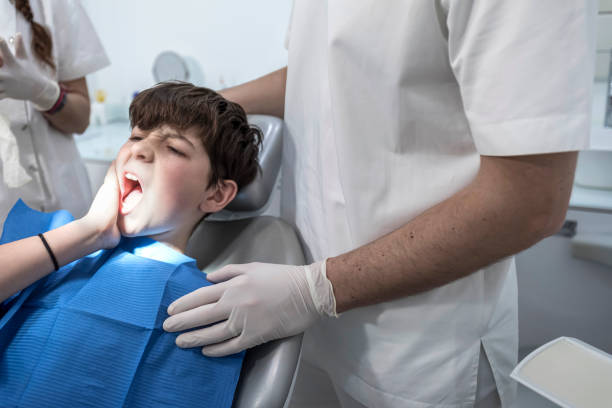 Best Emergency TMJ Treatment in Ramona, CA