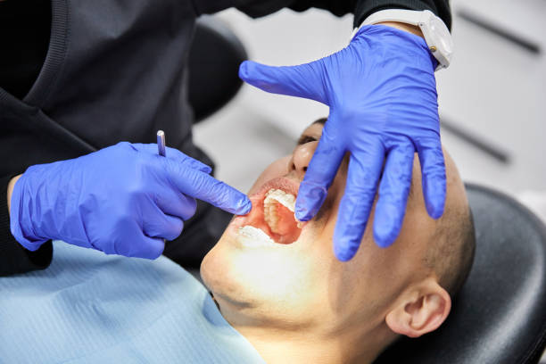 Best Pediatric Emergency Dentist in Ramona, CA
